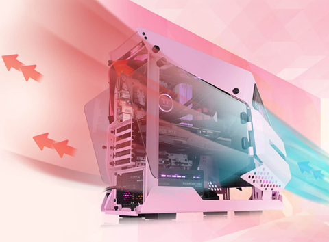 Thermaltake Computer Case